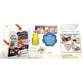 Bubble Garden & Fun Flower Seed Kits